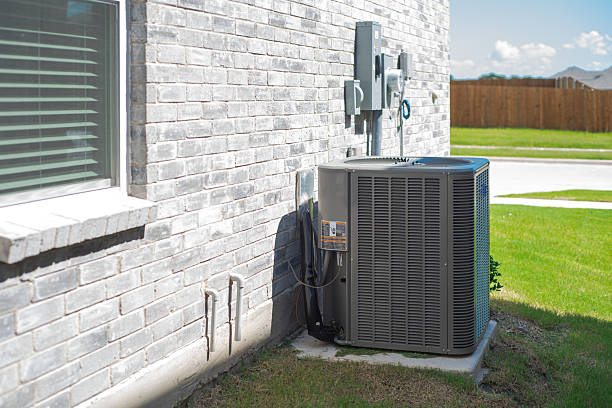 Reliable Ductwork Repair contractor in Hume, VA by FH HVAC